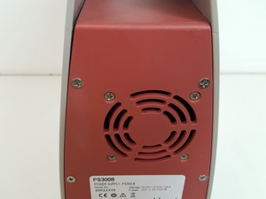 Thumbnail image of Hoefer PS300B 300 Volt Power Supply Lab Electrophoresis Lab