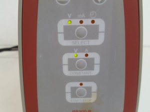 Thumbnail image of Hoefer PS300B 300 Volt Power Supply Lab Electrophoresis Lab