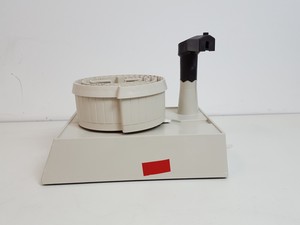 Thumbnail image of Bio Rad Model 2110 Fraction Collector with Manual Lab
