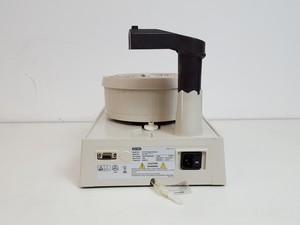 Thumbnail image of Bio Rad Model 2110 Fraction Collector with Manual Lab