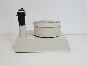 Thumbnail image of Bio Rad Model 2110 Fraction Collector with Manual Lab