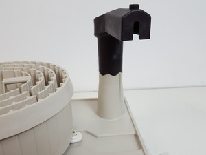 Thumbnail image of Bio Rad Model 2110 Fraction Collector with Manual Lab