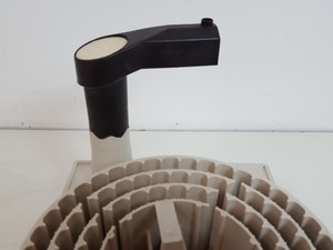 Thumbnail image of Bio Rad Model 2110 Fraction Collector with Manual Lab