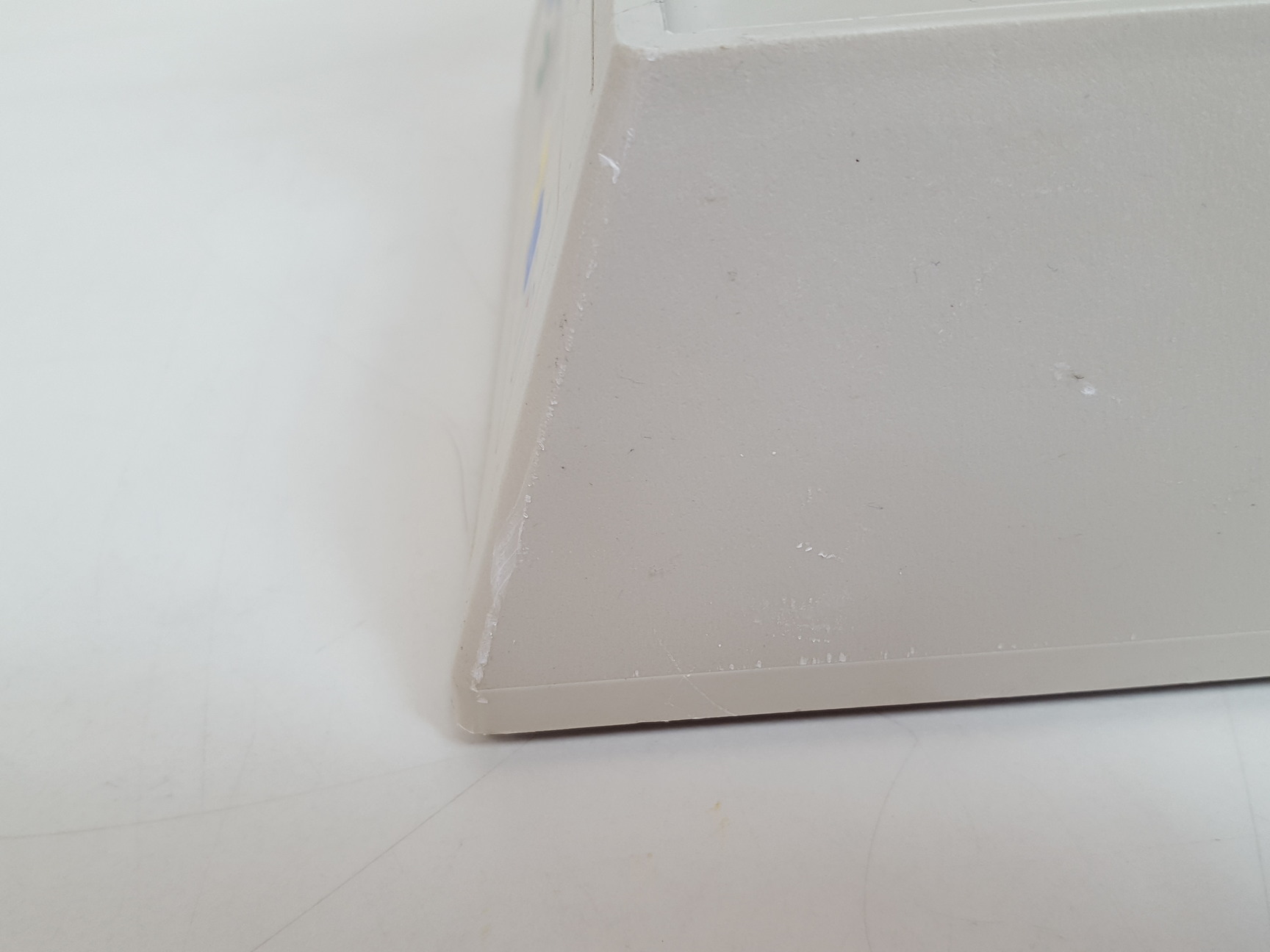 Image of Bio Rad Model 2110 Fraction Collector with Manual Lab