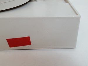 Thumbnail image of Bio Rad Model 2110 Fraction Collector with Manual Lab