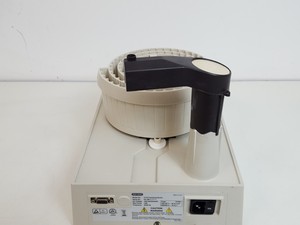 Thumbnail image of Bio Rad Model 2110 Fraction Collector with Manual Lab