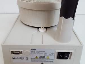 Thumbnail image of Bio Rad Model 2110 Fraction Collector with Manual Lab