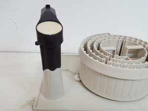 Thumbnail image of Bio Rad Model 2110 Fraction Collector with Manual Lab