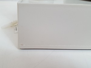 Thumbnail image of Bio Rad Model 2110 Fraction Collector with Manual Lab