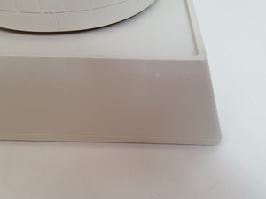 Thumbnail image of Bio Rad Model 2110 Fraction Collector with Manual Lab