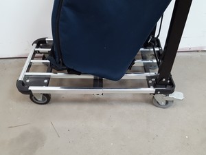 Thumbnail image of GE Lunar Pixi Densitometer Machine with Trolley and Carry Case - X-Ray Lab