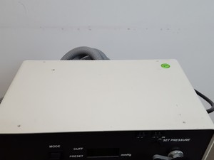 Thumbnail image of Hokanson E20 Rapid Cuff Inflator with AG-101 Source and EC 4 Plethysmograph Lab