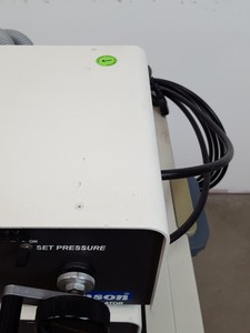 Thumbnail image of Hokanson E20 Rapid Cuff Inflator with AG-101 Source and EC 4 Plethysmograph Lab
