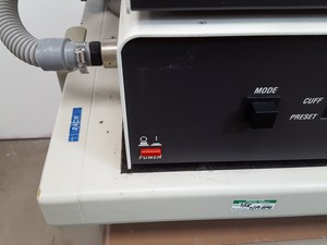 Thumbnail image of Hokanson E20 Rapid Cuff Inflator with AG-101 Source and EC 4 Plethysmograph Lab