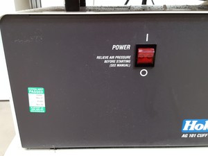 Thumbnail image of Hokanson E20 Rapid Cuff Inflator with AG-101 Source and EC 4 Plethysmograph Lab