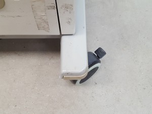Thumbnail image of Hokanson E20 Rapid Cuff Inflator with AG-101 Source and EC 4 Plethysmograph Lab