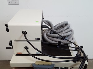 Thumbnail image of Hokanson E20 Rapid Cuff Inflator with AG-101 Source and EC 4 Plethysmograph Lab