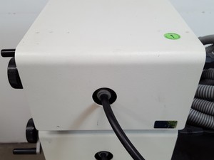 Thumbnail image of Hokanson E20 Rapid Cuff Inflator with AG-101 Source and EC 4 Plethysmograph Lab