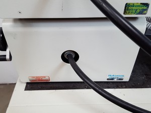 Thumbnail image of Hokanson E20 Rapid Cuff Inflator with AG-101 Source and EC 4 Plethysmograph Lab