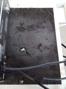 Thumbnail image of Hokanson E20 Rapid Cuff Inflator with AG-101 Source and EC 4 Plethysmograph Lab
