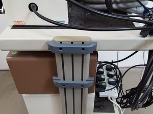 Thumbnail image of Hokanson E20 Rapid Cuff Inflator with AG-101 Source and EC 4 Plethysmograph Lab