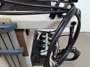 Thumbnail image of Hokanson E20 Rapid Cuff Inflator with AG-101 Source and EC 4 Plethysmograph Lab