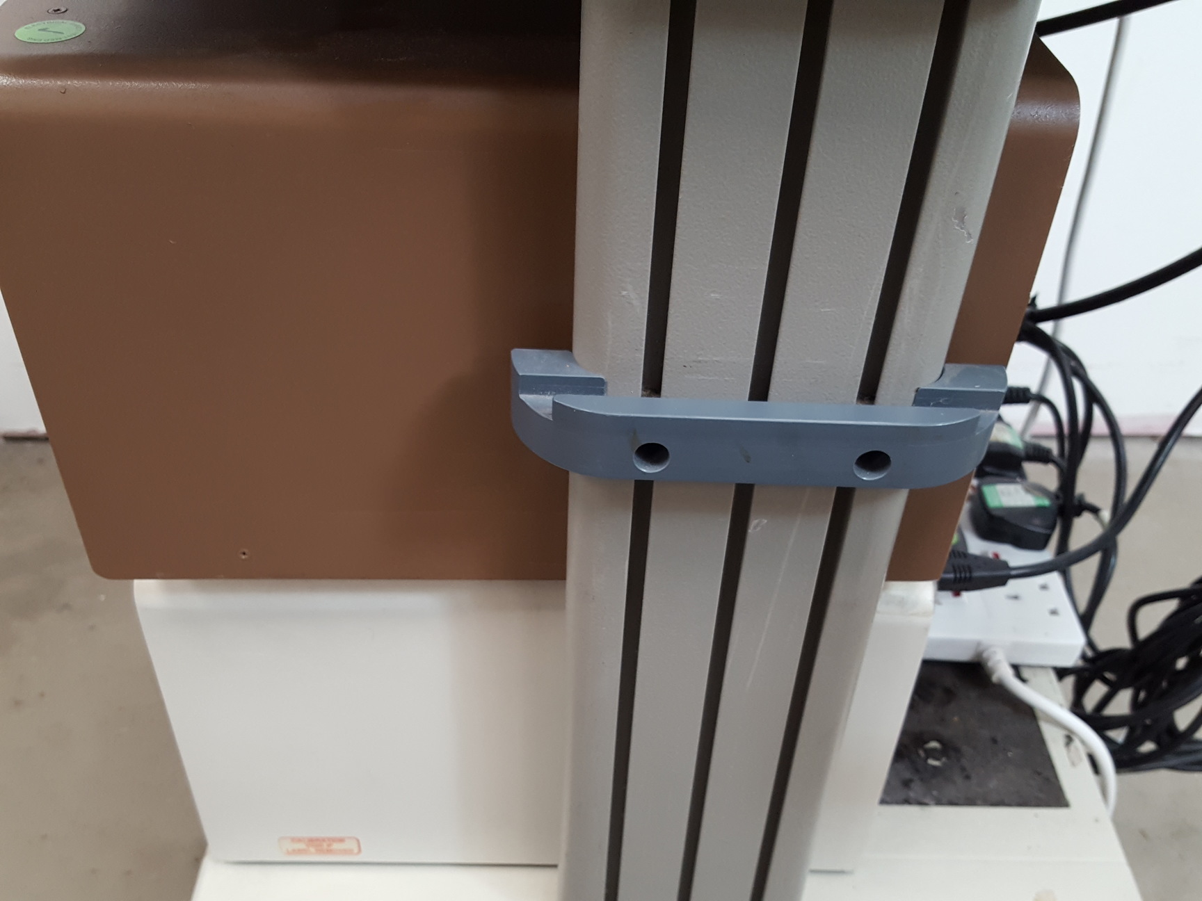 Image of Hokanson E20 Rapid Cuff Inflator with AG-101 Source and EC 4 Plethysmograph Lab