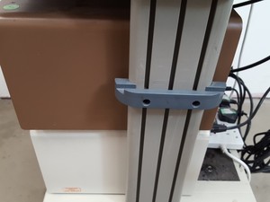 Thumbnail image of Hokanson E20 Rapid Cuff Inflator with AG-101 Source and EC 4 Plethysmograph Lab