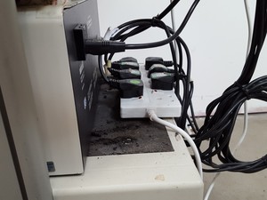 Thumbnail image of Hokanson E20 Rapid Cuff Inflator with AG-101 Source and EC 4 Plethysmograph Lab