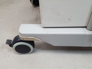 Thumbnail image of Hokanson E20 Rapid Cuff Inflator with AG-101 Source and EC 4 Plethysmograph Lab