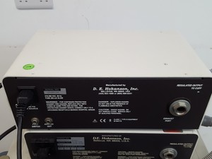 Thumbnail image of Hokanson E20 Rapid Cuff Inflator with AG-101 Source and EC 4 Plethysmograph Lab