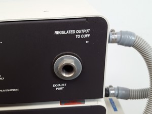 Thumbnail image of Hokanson E20 Rapid Cuff Inflator with AG-101 Source and EC 4 Plethysmograph Lab