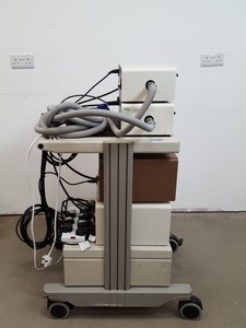 Thumbnail image of Hokanson E20 Rapid Cuff Inflator with AG-101 Source and EC 4 Plethysmograph Lab