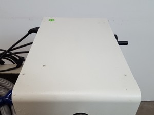 Thumbnail image of Hokanson E20 Rapid Cuff Inflator with AG-101 Source and EC 4 Plethysmograph Lab
