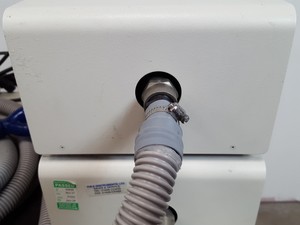 Thumbnail image of Hokanson E20 Rapid Cuff Inflator with AG-101 Source and EC 4 Plethysmograph Lab