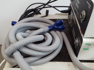 Thumbnail image of Hokanson E20 Rapid Cuff Inflator with AG-101 Source and EC 4 Plethysmograph Lab