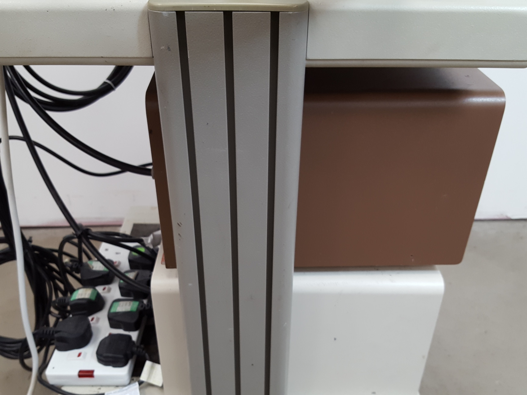 Image of Hokanson E20 Rapid Cuff Inflator with AG-101 Source and EC 4 Plethysmograph Lab