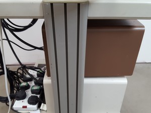 Thumbnail image of Hokanson E20 Rapid Cuff Inflator with AG-101 Source and EC 4 Plethysmograph Lab