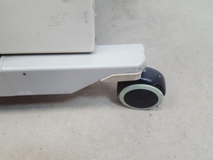 Thumbnail image of Hokanson E20 Rapid Cuff Inflator with AG-101 Source and EC 4 Plethysmograph Lab