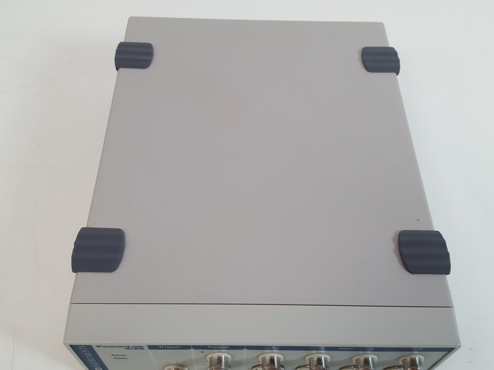 Image of Hokanson E20 Rapid Cuff Inflator with AG-101 Source and EC 4 Plethysmograph Lab