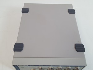 Thumbnail image of Hokanson E20 Rapid Cuff Inflator with AG-101 Source and EC 4 Plethysmograph Lab