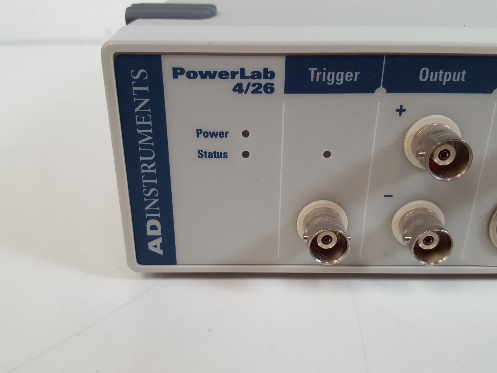 Image of Hokanson E20 Rapid Cuff Inflator with AG-101 Source and EC 4 Plethysmograph Lab