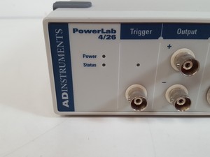 Thumbnail image of Hokanson E20 Rapid Cuff Inflator with AG-101 Source and EC 4 Plethysmograph Lab