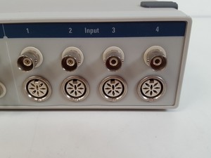 Thumbnail image of Hokanson E20 Rapid Cuff Inflator with AG-101 Source and EC 4 Plethysmograph Lab