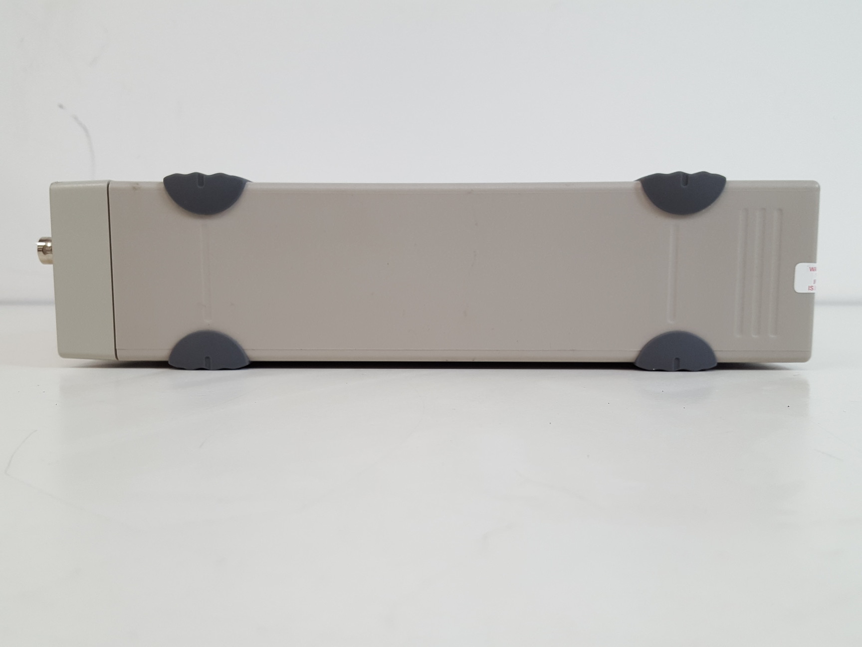 Image of Hokanson E20 Rapid Cuff Inflator with AG-101 Source and EC 4 Plethysmograph Lab