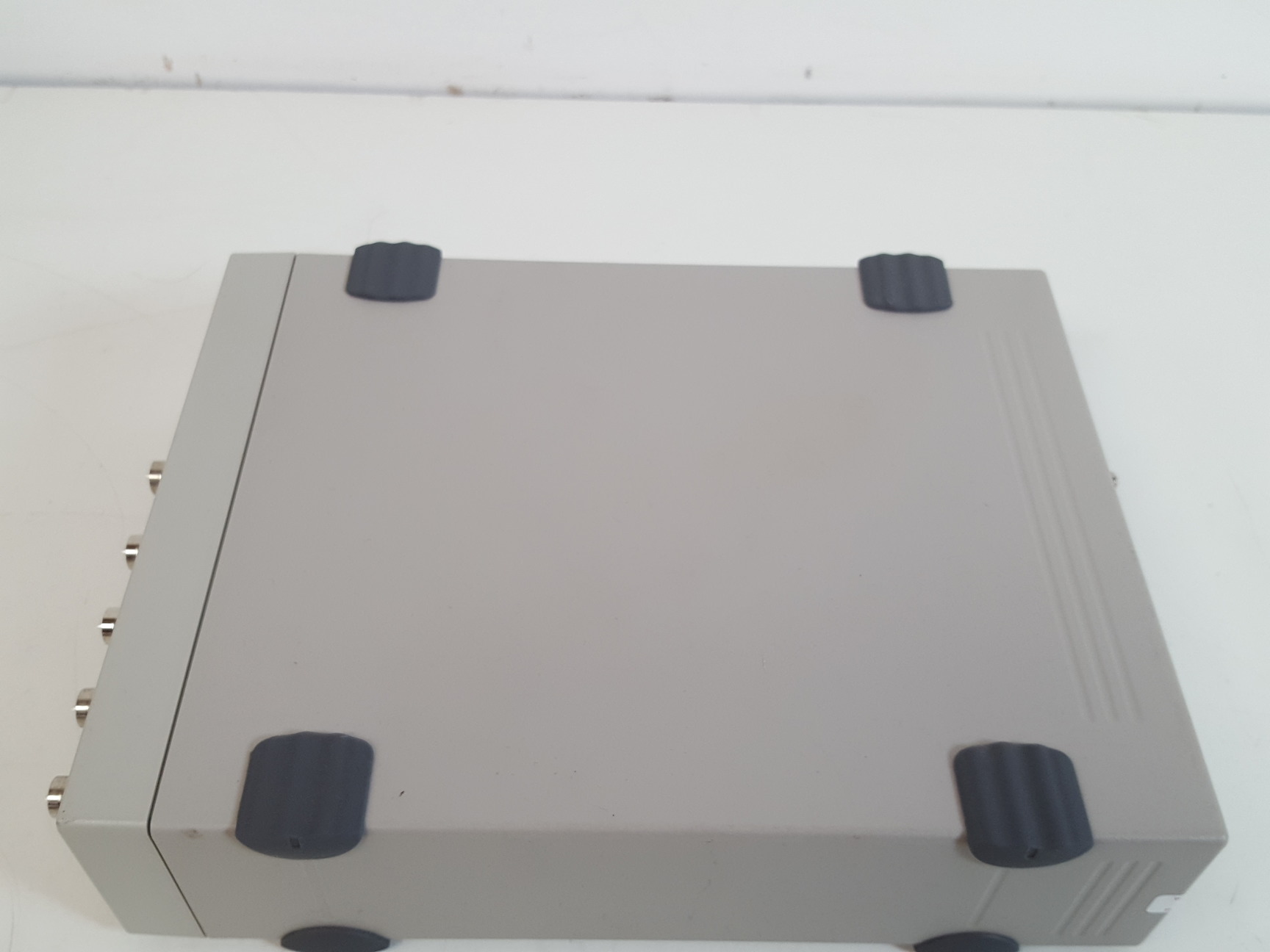 Image of Hokanson E20 Rapid Cuff Inflator with AG-101 Source and EC 4 Plethysmograph Lab