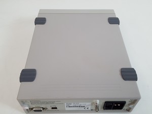 Thumbnail image of Hokanson E20 Rapid Cuff Inflator with AG-101 Source and EC 4 Plethysmograph Lab