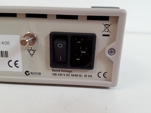 Thumbnail image of Hokanson E20 Rapid Cuff Inflator with AG-101 Source and EC 4 Plethysmograph Lab