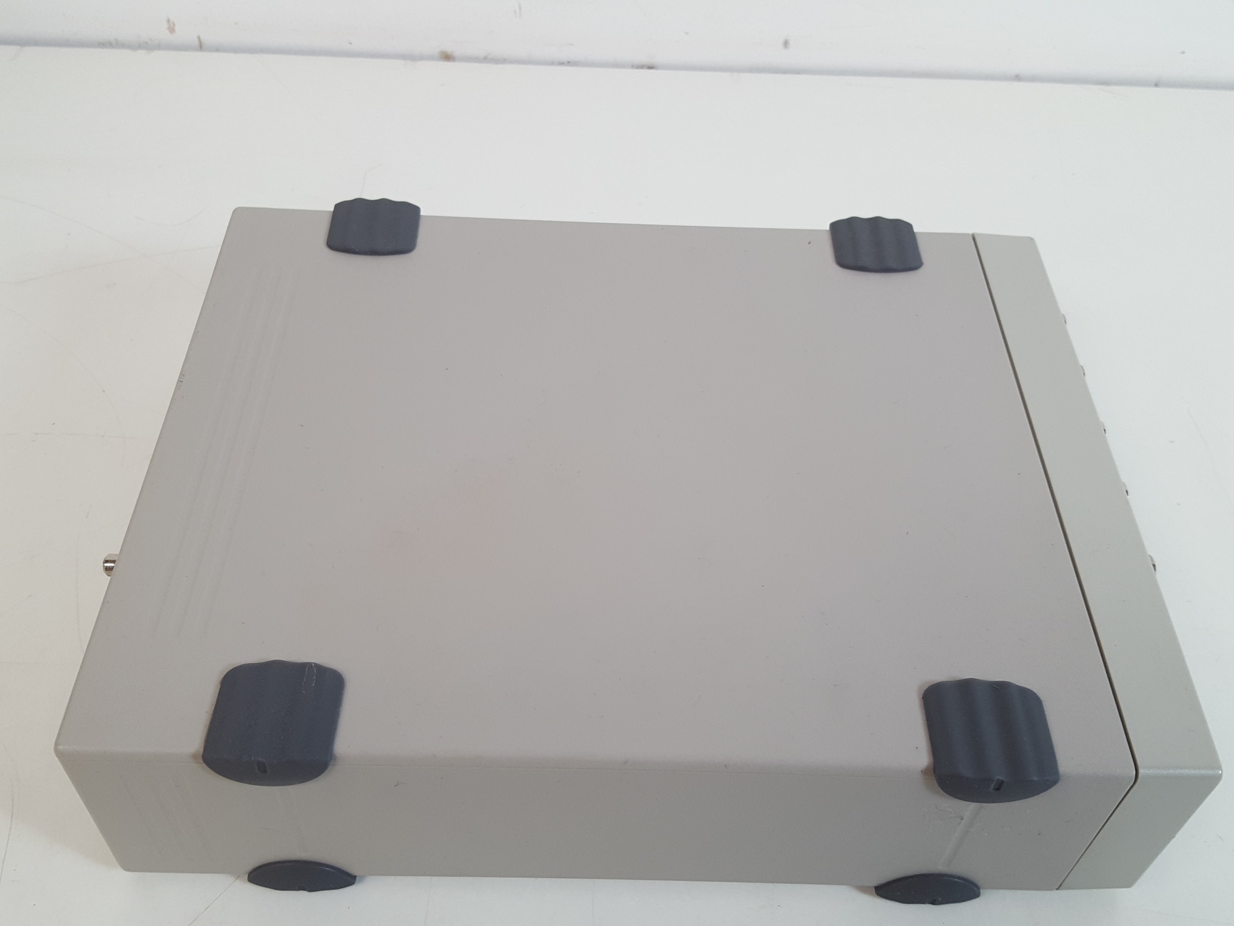 Image of Hokanson E20 Rapid Cuff Inflator with AG-101 Source and EC 4 Plethysmograph Lab