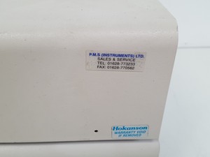 Thumbnail image of Hokanson E20 Rapid Cuff Inflator with AG-101 Source and EC 4 Plethysmograph Lab